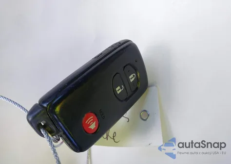 2012 Toyota Rav4 Limited z USA, uszkodzony, nr VIN 2T3DF4DV4CW220027